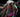 GLITCH song artwork by SIRE in neon glitch fashion by Jason Brickhill with digital distortion effects