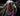 GLITCH song artwork by SIRE in neon glitch fashion by Jason Brickhill with digital distortion effects