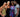 Jason Brickhill Holographic Models NYFW