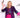 Kim Cattrall Tibeca Film Festival