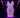 Pink Holographic Dress