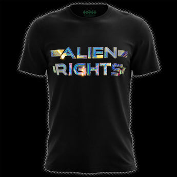 Alien Rights T-Shirt