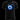 Alien Evil Eye Amulet Graphic T-Shirt