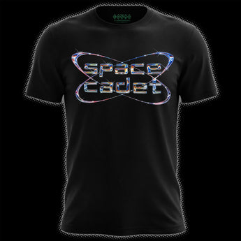 Space Cadet Graphic Tshirt