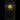 Holographic Pride tank with orbiting planets and holographic disco ball graphic by COSMO