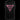 Pink Triangle Tank Top