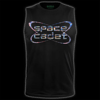 Space Cadet Tank Top