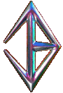 Jason Brickhill Rotating Logo