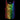 Holographic Rainbow Pride Tank Top by Jason Brickhill
