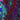 Holographic Mosaic Nebula