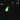 neon green skateboarder