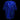 Back view of Oversized T-Shirt