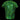 Back view of T-Shirt