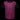 Sparkly Pink Glitter T-Shirt by Jason Brickhill