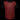 Sparkly Red Glitter T-Shirt by Jason Brickhill