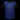 Sparkly Blue Glitter T-Shirt by Jason Brickhill