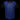Sparkly Blue Glitter T-Shirt by Jason Brickhill