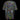 Holographic Dress - Oversized T-shirt - back | JASON BRICKHILL