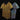 Gold and Silver Holographic t-shirts