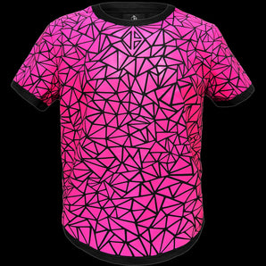 Neon Pink Tshirt
