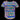 Rainbow Reflective T-Shirt by Jason Brickhill