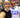 Jason Brickhill and Logan Browne LGBTQ Pride Month NYC 2020