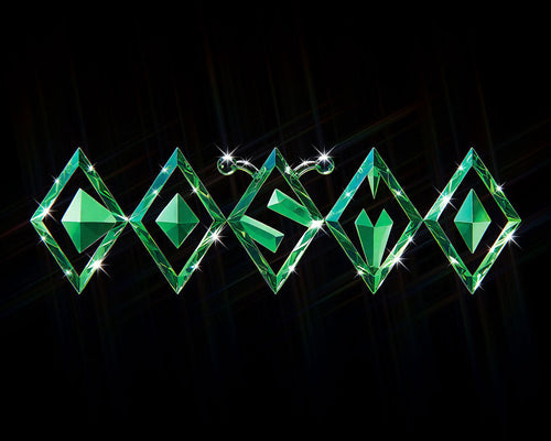 Cosmo Launch by Jason Brickhill