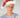 Jason Brickhill wearing Santa Hat Happy Holidays Merry Christmas