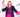 Kim Cattrall Tibeca Film Festival