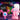 Jason Brickhill Cosmo Pride Collection