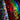 holographic mosaic fashion