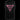 Pink Triangle Tank Top