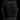 Back of Cosmo Rib Crop Tank