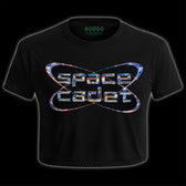 Space Cadet Crop Top