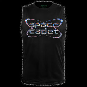 Space Cadet Tank Top