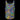 Sparkly Hologram Tank Top by Jason Brickhill