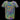 Iridescent Hologram T-Shirt by Jason Brickhill