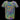 Holographic Iridescent T-shirt X