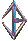 Jason Brickhill Logo Rotating Holographic Diamond