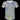 White Prism holographic T-shirt with sleek rainbow spectrum Mosaic by Jason Brickhill
