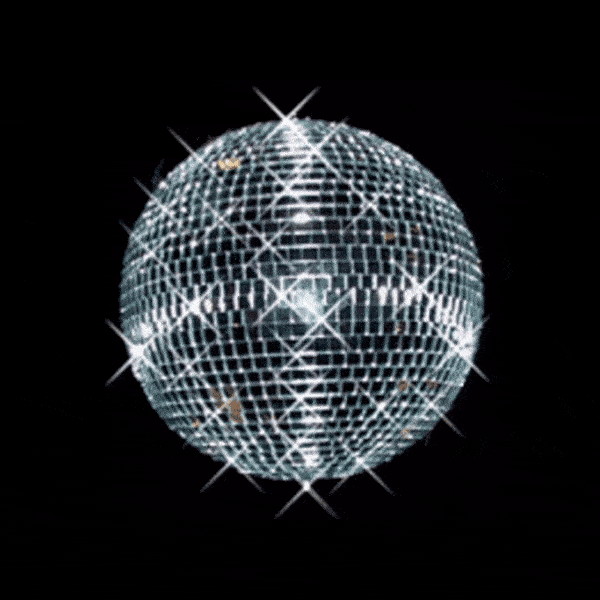Disco Ball
