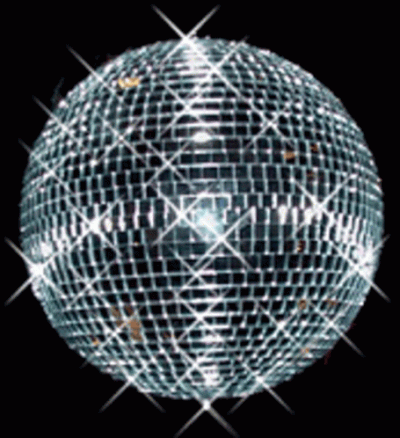 disco ball jason brickhill nightlife nyc