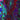 Holographic Mosaic Nebula