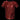 Red Holographic T-Shirt by Jason Brickhill