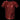 Red Holographic T-Shirt Vegeta