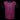 Sparkly Pink Glitter T-Shirt by Jason Brickhill