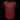 Red Glitter T-Shirt - Sparkly Top | JASON BRICKHILL