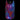 Nebula Holographic Tank Top | JASON BRICKHILL