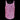 Neon Pink High-Visibility Reflective Tank Top by Jason Brickhill