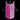 Neon Pink High-Visibility Reflective Tank Top in different lighting conditions